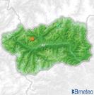 Previsioni pollini Italia per martedì, 30 luglio la sera