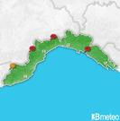 Previsioni pollini Italia per martedì, 30 luglio la mattina