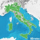 Previsioni nubi Italia per domenica, 04 agosto il Pomeriggio