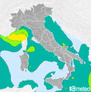 Previsioni dello stato del mare in Italia per giovedì, 01 agosto la sera
