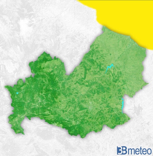 Previsioni dello stato del mare in Molise per martedì, 30 luglio