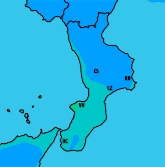 Previsioni sulla qualità dell'aria per martedì, 30 luglio