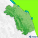 Previsioni dello stato del mare in Marche per martedì, 30 luglio la mattina