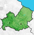 Previsioni nubi Italia per martedì, 30 luglio la mattina