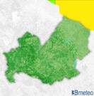 Previsioni dello stato del mare in Molise per martedì, 30 luglio la sera