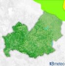 Previsioni dello stato del mare in Molise per martedì, 30 luglio la notte