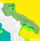 Previsioni dello stato del mare in Puglia per martedì, 30 luglio la sera