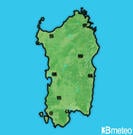 Previsioni nubi Italia per martedì, 30 luglio la notte