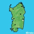 Previsioni nubi Italia per martedì, 30 luglio la sera