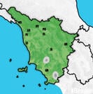 Previsioni nubi Italia per martedì, 30 luglio la sera