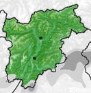 Previsioni nubi Italia per martedì, 30 luglio il pomeriggio