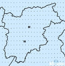 Previsioni venti Italia per martedì, 30 luglio la sera