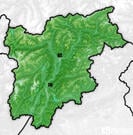 Previsioni pioggia-neve Italia per martedì, 30 luglio la sera