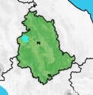 Previsioni nubi Italia per martedì, 30 luglio la sera