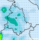 Previsioni venti Italia per martedì, 30 luglio la sera