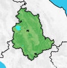 Previsioni pioggia-neve Italia per martedì, 30 luglio la sera