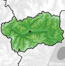 Previsioni nubi Italia per martedì, 30 luglio la notte