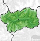 Previsioni nubi Italia per martedì, 30 luglio la mattina