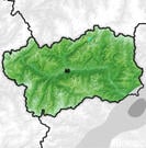 Previsioni nubi Italia per martedì, 30 luglio il pomeriggio