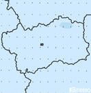 Previsioni venti Italia per martedì, 30 luglio la notte