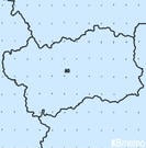 Previsioni venti Italia per martedì, 30 luglio la mattina