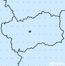 Previsioni venti Italia per martedì, 30 luglio la sera