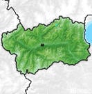 Previsioni pioggia-neve Italia per martedì, 30 luglio la mattina