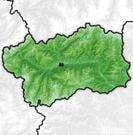 Previsioni pioggia-neve Italia per martedì, 30 luglio la sera