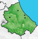 Previsioni nubi Italia per martedì, 30 luglio la sera