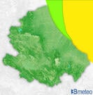 Previsioni dello stato del mare in Abruzzo per martedì, 30 luglio la mattina