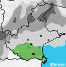 Previsioni nubi Italia per martedì, 30 luglio la mattina
