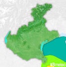 Previsioni dello stato del mare in Veneto per martedì, 30 luglio il pomeriggio