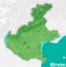 Previsioni dello stato del mare in Veneto per martedì, 30 luglio la sera