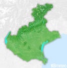 Previsioni dello stato del mare in Veneto per martedì, 30 luglio la notte