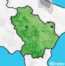 Previsioni nubi Italia per martedì, 30 luglio la mattina