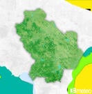 Previsioni dello stato del mare in Basilicata per martedì, 30 luglio la sera