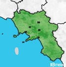 Previsioni nubi Italia per martedì, 30 luglio la notte