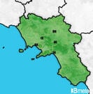 Previsioni nubi Italia per martedì, 30 luglio la sera