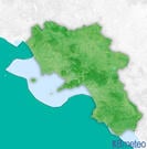 Previsioni dello stato del mare in Campania per martedì, 30 luglio il pomeriggio