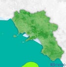 Previsioni dello stato del mare in Campania per martedì, 30 luglio la notte