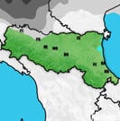 Previsioni nubi Italia per martedì, 30 luglio la mattina