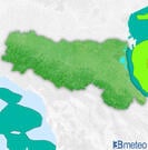 Previsioni dello stato del mare in Emilia per martedì, 30 luglio la mattina