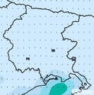 Previsioni venti Italia per martedì, 30 luglio la sera