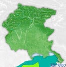 Previsioni dello stato del mare in Friuli V_G per martedì, 30 luglio la mattina