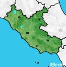 Previsioni nubi Italia per martedì, 30 luglio la mattina