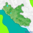 Previsioni dello stato del mare in Lazio per martedì, 30 luglio la mattina