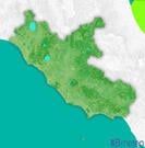 Previsioni dello stato del mare in Lazio per martedì, 30 luglio la sera