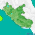 Previsioni dello stato del mare in Lazio per martedì, 30 luglio la notte