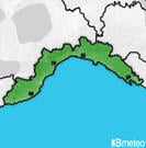 Previsioni nubi Italia per martedì, 30 luglio la notte