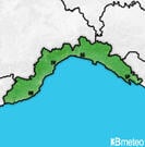 Previsioni pioggia-neve Italia per martedì, 30 luglio la notte